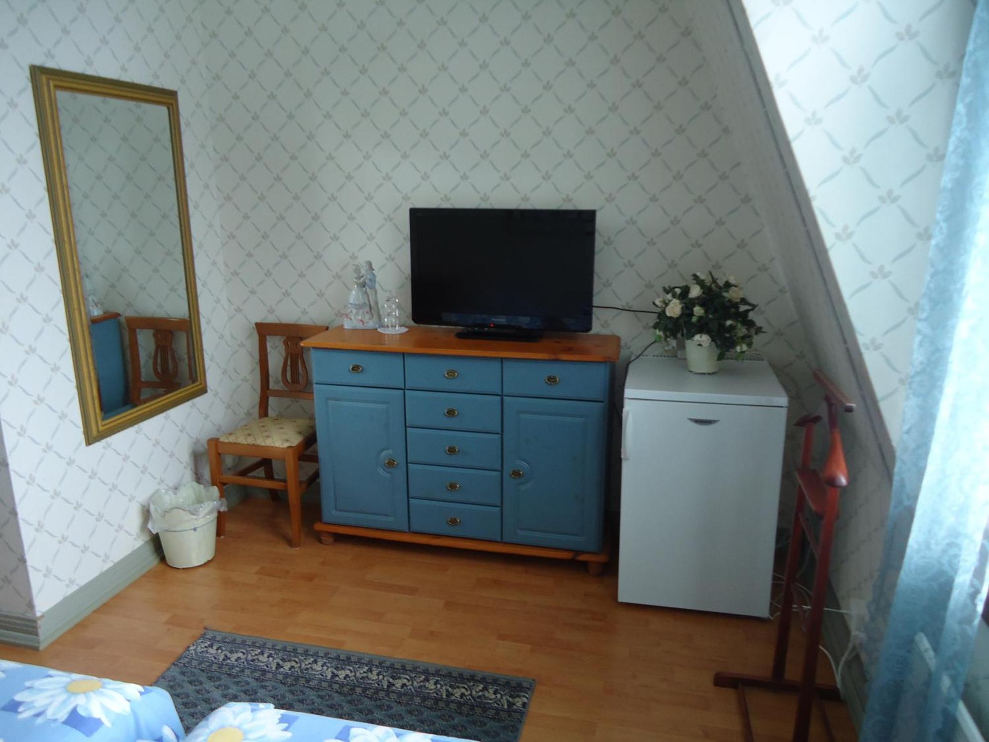 Maentyluodon Hotelli Pori Exteriér fotografie